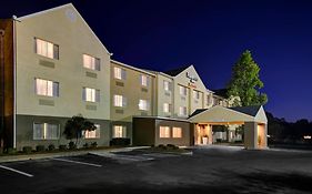 Fairfield Inn By Marriott Dothan